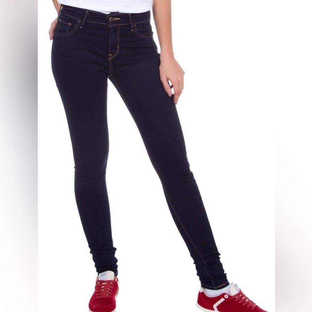 Levi's Women's 710 Super Skinny Jean